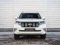 Toyota Land Cruiser Prado 2023 годаүшін28 700 000 тг. в Астана – фото 2