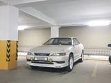 Toyota Mark II 1994 годаүшін3 900 000 тг. в Алматы – фото 4