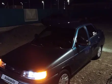 ВАЗ (Lada) 2110 2005 года за 800 000 тг. в Атырау