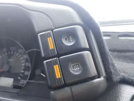 ВАЗ (Lada) 2110 2005 года за 800 000 тг. в Атырау – фото 10