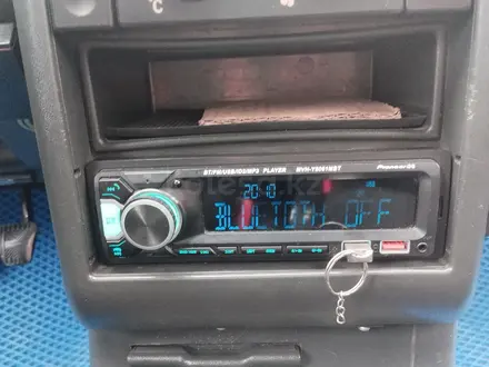 ВАЗ (Lada) 2110 2005 года за 800 000 тг. в Атырау – фото 11