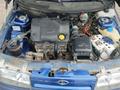 ВАЗ (Lada) 2110 2005 годаүшін800 000 тг. в Атырау – фото 12