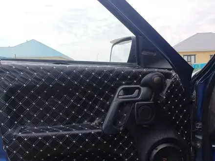 ВАЗ (Lada) 2110 2005 года за 800 000 тг. в Атырау – фото 16