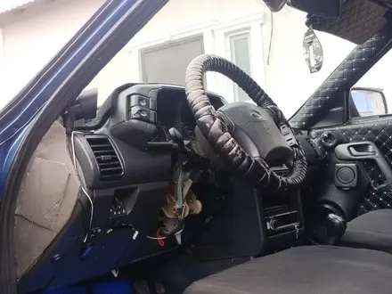 ВАЗ (Lada) 2110 2005 года за 800 000 тг. в Атырау – фото 18