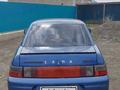 ВАЗ (Lada) 2110 2005 годаүшін800 000 тг. в Атырау – фото 2