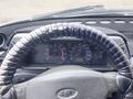 ВАЗ (Lada) 2110 2005 годаүшін800 000 тг. в Атырау – фото 7