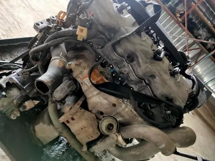 Двигатель YD22 за 480 000 тг. в Алматы – фото 2