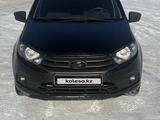ВАЗ (Lada) Granta 2190 2019 года за 3 300 000 тг. в Караганда