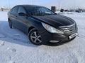 Hyundai Sonata 2010 годаfor5 250 000 тг. в Астана – фото 2