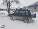 Mitsubishi RVR 1995 года за 1 100 000 тг. в Алматы – фото 3