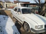 ГАЗ 3110 Волга 1999 года за 700 000 тг. в Конаев (Капшагай)