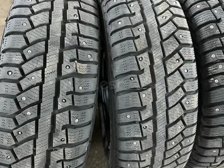 Диски с шинами 185/65R14 (Cordiant) Кордиант за 75 000 тг. в Усть-Каменогорск – фото 4