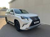 Lexus GX 460 2020 года за 32 500 000 тг. в Алматы – фото 2