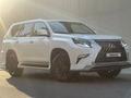 Lexus GX 460 2020 годаүшін32 500 000 тг. в Алматы – фото 6