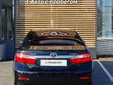 Toyota Camry 2012 годаүшін9 550 000 тг. в Павлодар – фото 4