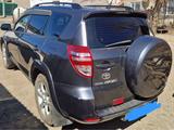 Toyota RAV4 2011 годаүшін7 700 000 тг. в Алматы – фото 4