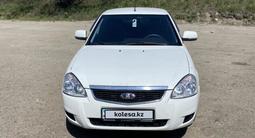 ВАЗ (Lada) Priora 2170 2013 года за 2 600 000 тг. в Семей