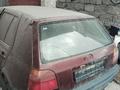 Volkswagen Golf 1992 года за 550 000 тг. в Тараз – фото 12