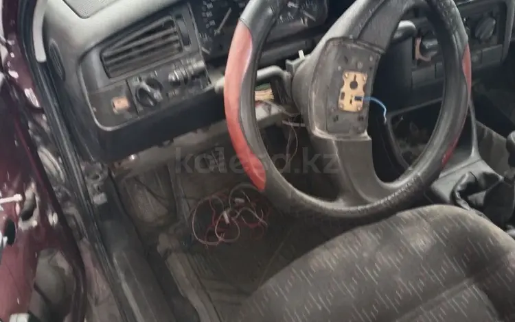 Volkswagen Golf 1992 года за 550 000 тг. в Тараз