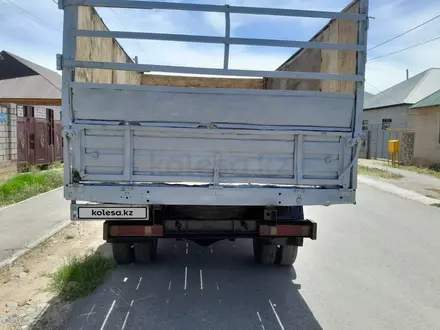 ГАЗ ГАЗель 2001 года за 1 800 000 тг. в Шымкент – фото 14