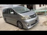 Toyota Alphard 2006 года за 6 990 000 тг. в Туркестан – фото 2