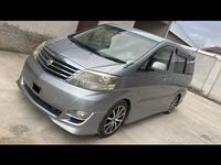 Toyota Alphard 2006 годаүшін6 990 000 тг. в Туркестан