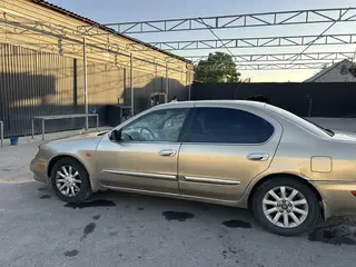 Nissan Maxima