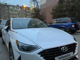 Hyundai Sonata 2023 года за 14 000 000 тг. в Алматы – фото 5