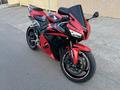 Honda  CBR 600RR 2009 годаfor3 200 000 тг. в Алматы – фото 6