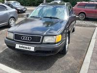 Audi 100 1992 годаүшін1 600 000 тг. в Жаркент