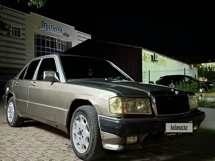 Mercedes-Benz 190 1991 года за 1 000 000 тг. в Караганда