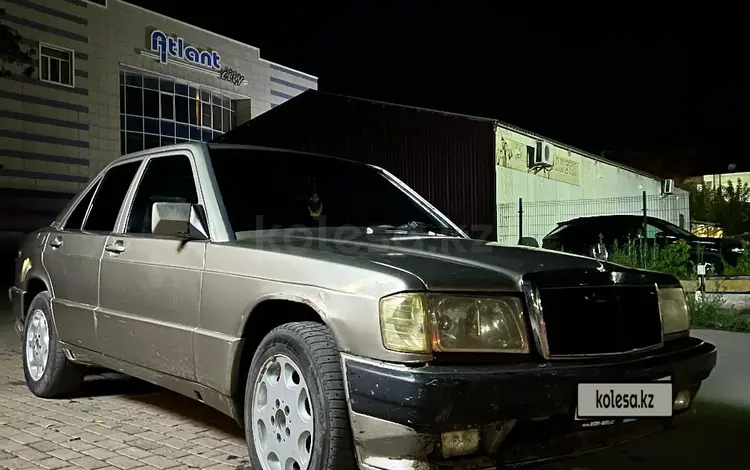 Mercedes-Benz 190 1991 годаfor1 000 000 тг. в Караганда