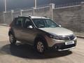 Renault Sandero Stepway 2014 года за 3 450 000 тг. в Алматы – фото 4