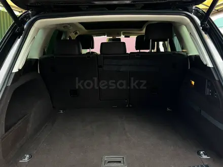 Volkswagen Touareg 2015 года за 14 999 999 тг. в Астана – фото 12