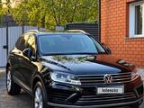 Volkswagen Touareg 2015 годаүшін14 999 999 тг. в Астана