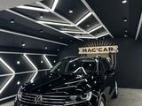 Volkswagen Touareg 2015 года за 14 999 999 тг. в Астана – фото 3