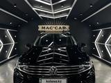 Volkswagen Touareg 2015 года за 14 999 999 тг. в Астана – фото 2