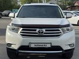 Toyota Highlander 2012 годаүшін12 500 000 тг. в Алматы – фото 3