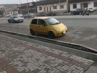 Daewoo Matiz 1998 годаүшін600 000 тг. в Шымкент