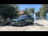 BMW 525 1989 года за 1 200 000 тг. в Шу – фото 3