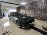 BMW 525 1989 года за 1 200 000 тг. в Шу – фото 4
