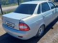 ВАЗ (Lada) Priora 2170 2008 года за 1 500 000 тг. в Астана – фото 2