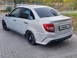 ВАЗ (Lada) Granta 2190 2020 года за 2 700 000 тг. в Шымкент