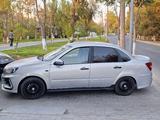 ВАЗ (Lada) Granta 2190 2020 года за 2 700 000 тг. в Шымкент – фото 4