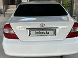 Toyota Camry 2003 годаfor5 200 000 тг. в Тараз – фото 5