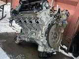 Двигатель VK56VD на Nissan Patrol 5.6 VK56/VQ403UR/1UR/2UZ/1UR/2TR/1GR за 75 000 тг. в Алматы