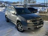 Mitsubishi Outlander 2004 годаүшін3 300 000 тг. в Талдыкорган