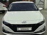 Hyundai Elantra 2021 годаүшін8 400 000 тг. в Шымкент