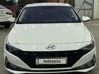 Hyundai Elantra 2021 года за 8 400 000 тг. в Шымкент