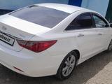 Hyundai Sonata 2011 года за 5 800 000 тг. в Алматы